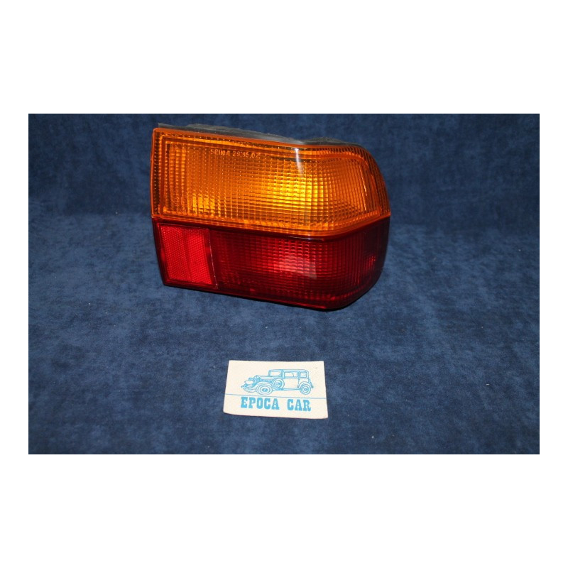 ALFASUD 3°S. FROM 1980  REAR RIGHT TAIL LIGHT   SEIMA