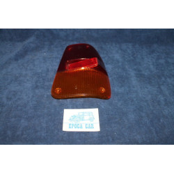 ALFASUD STATION   LENS FOR REAR RIGHT TAIL LIGHT   P.V.