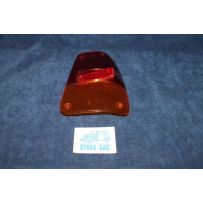ALFASUD STATION   LENS FOR REAR RIGHT TAIL LIGHT   P.V.