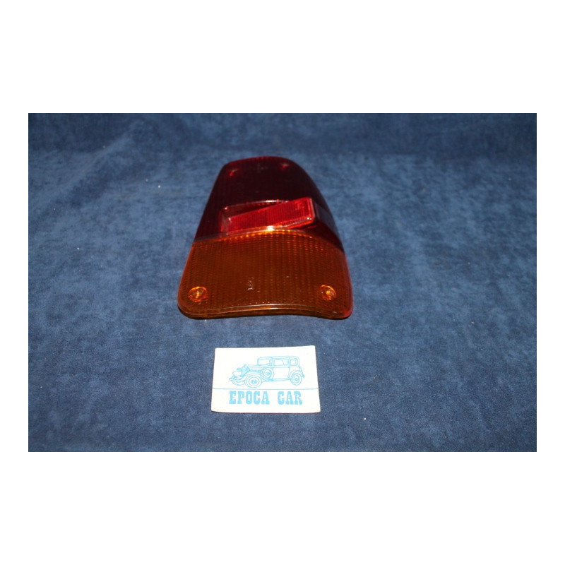 ALFASUD STATION   LENS FOR REAR RIGHT TAIL LIGHT   P.V.