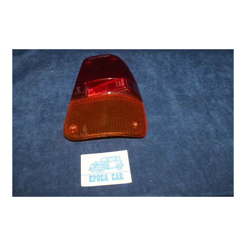 ALFASUD FAMILIARE   PLASTICA PER FANALINO POST. DX   ALTISSIMO