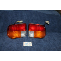 ALFASUD 1°S.   PAIR REAR TAILIGHTS   ALTISSIMO
