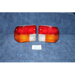 ALFASUD 1°S.   COPPIA FANALINI POST.   CARELLO