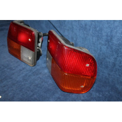 ALFASUD 1°S.   COPPIA FANALINI POST.   CARELLO