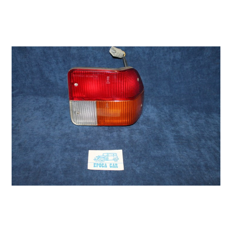 ALFASUD 1°S.   FANALINO POST. DX   CARELLO