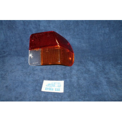 ALFASUD 1°S.   LENS FOR REAR RIGHT TAIL LIGHT   ALTISSIMO