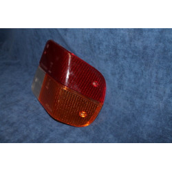 ALFASUD 1°S.   PLASTICA PER FANALINO POST DX    AU-CO