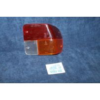 ALFASUD 1°S.   LENS FOR REAR RIGHT TAIL LIGHT   ARIC