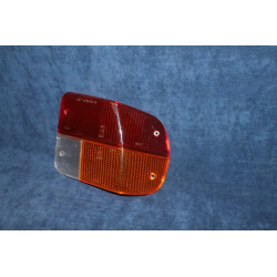 ALFASUD 1°S.   LENS FOR REAR RIGHT TAIL LIGHT   ARIC