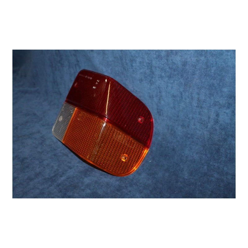 ALFASUD 1°S. LENS FOR REAR RIGHT TAIL LIGHT CARELLO