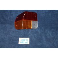 ALFASUD 1°S.   PLASTICA PER FANALINO POST. SX   ALTISSIMO