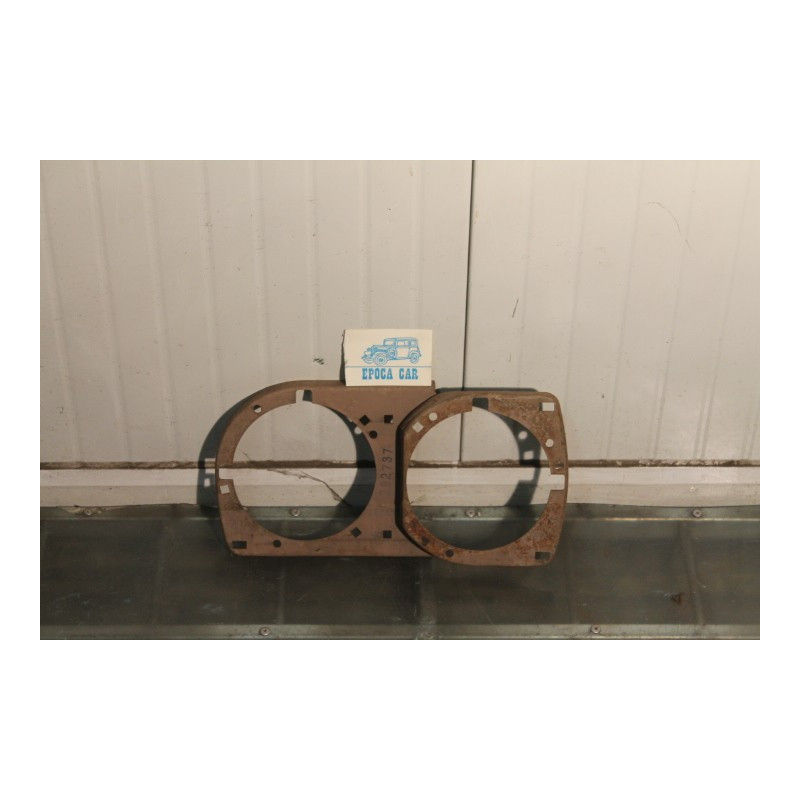 124 SPORT COUPE'   SEDE FARO  4292737