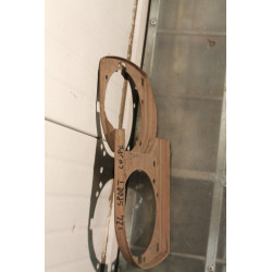 124 SPORT COUPE'   SEDE FARO  4292738