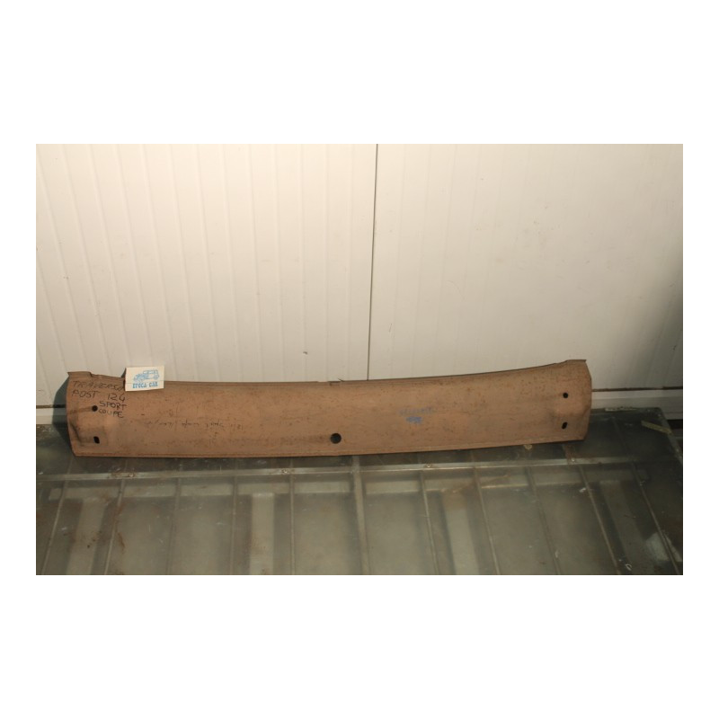 124 SPORT COUPE'   TRAVERSA POST.   4291810