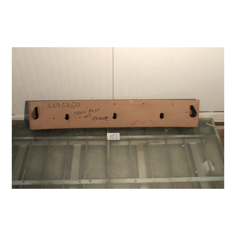 124 COUPE'   INSIDE REAR PANEL   4295350