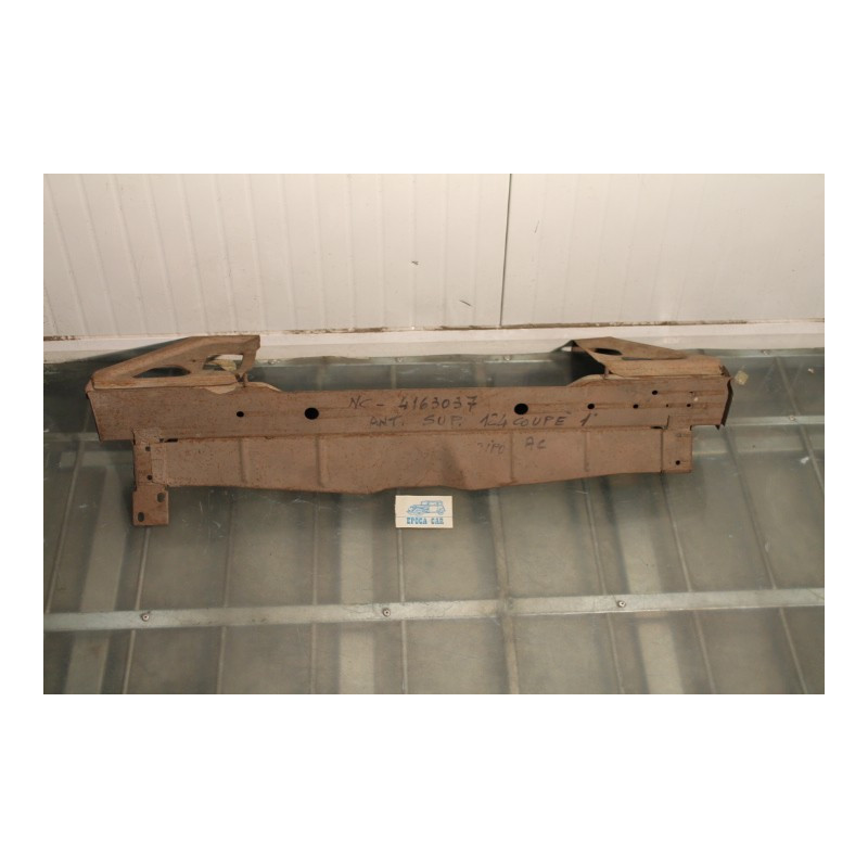 124 COUPE' 1°S.   FRONT UPPER PANEL   4163037