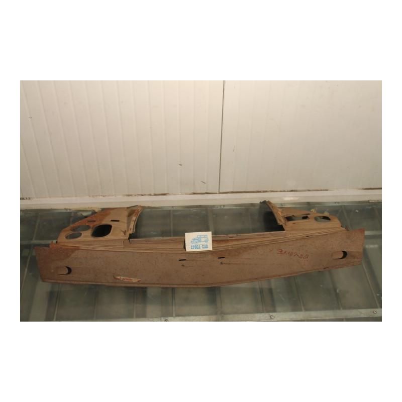 124 COUPE'   PANEL  ASSY