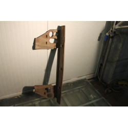 124 COUPE'   TRAVERSA  OSSATURA