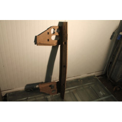 124 COUPE'   PANEL  ASSY   4239140