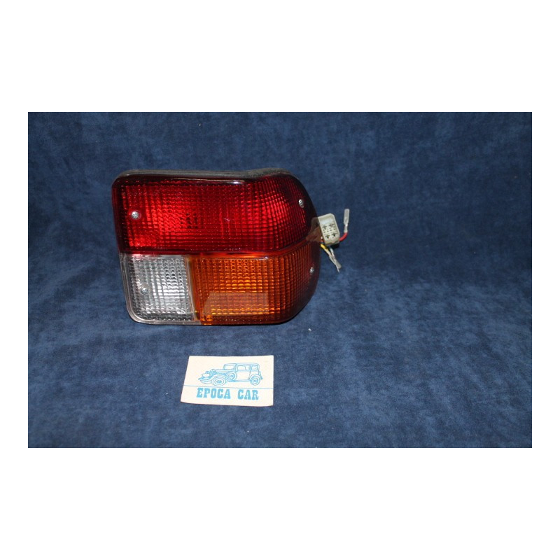 ALFASUD 1°S.   REAR RIGHT TAIL LIGHT (ARIC + P.V.)
