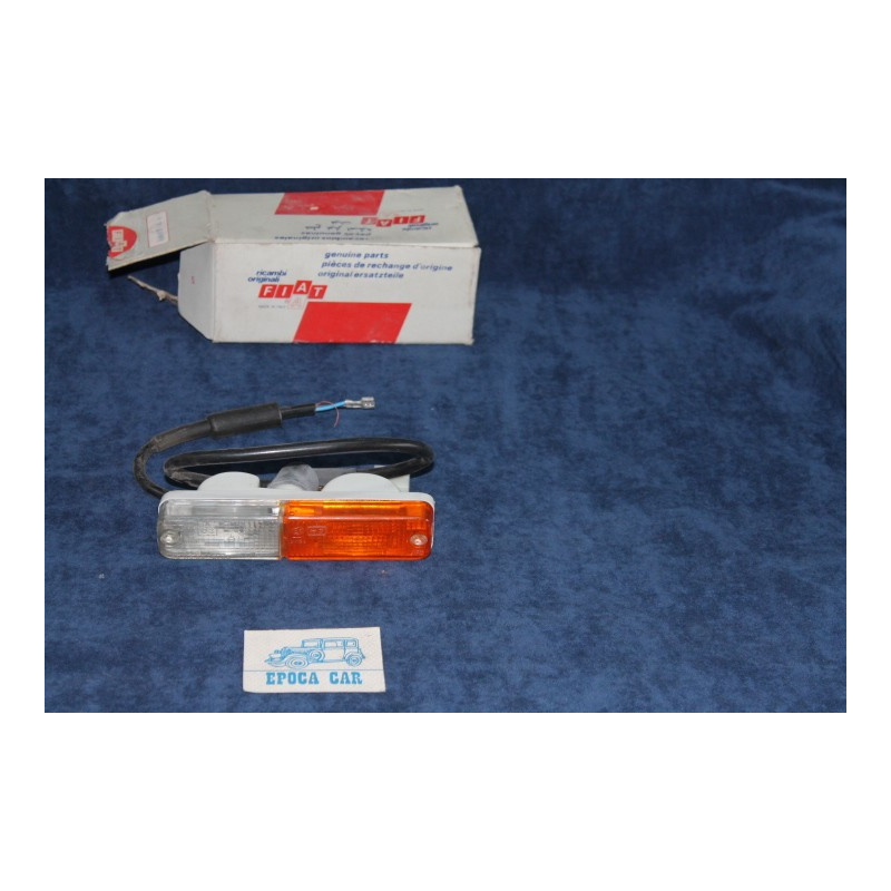 127 L-C-CL-SPORT-TOP   FANALINO ANT. SX   OLSA