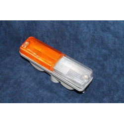 127 L-C-CL-SPORT-TOP   FRONT RIGHT LIGHT   ARIC