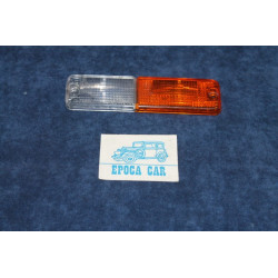 127 L-C-CL-SPORT-TOP   PLASTICA PER FANALINO POST.SX   CARELLO