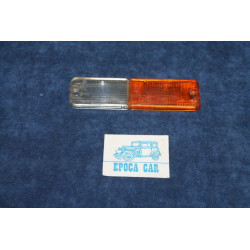 127 L-C-CL-SPORT-TOP   PLASTICA PER FANALINO ANT. SX   SIEM