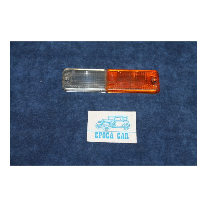 127 L-C-CL-SPORT-TOP   LENS FOR FRONT LEFT LIGHT   SIEM