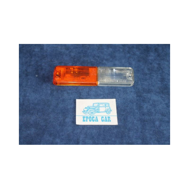 127 L-C-CL-SPORT-TOP   LENS FOR FRONT RIGHT LIGHT   SEIMA