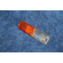 128 (1976 IN POI)   PLASTICA PER FANALINO ANT. DX   ALTISSIMO