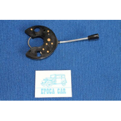 DEVIOLUCE CON POMELLO (SPECIFICARE SE 1300 PASSO CORTO)