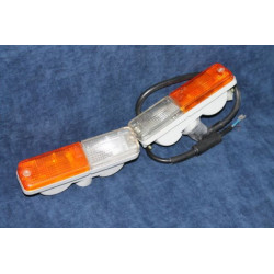 131  2°3° S.   COPPIA FANALINI ANT.   OLSA