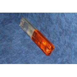 131  2°3° S.   PLASTICA PER FANALINO ANT. SX   SIEM