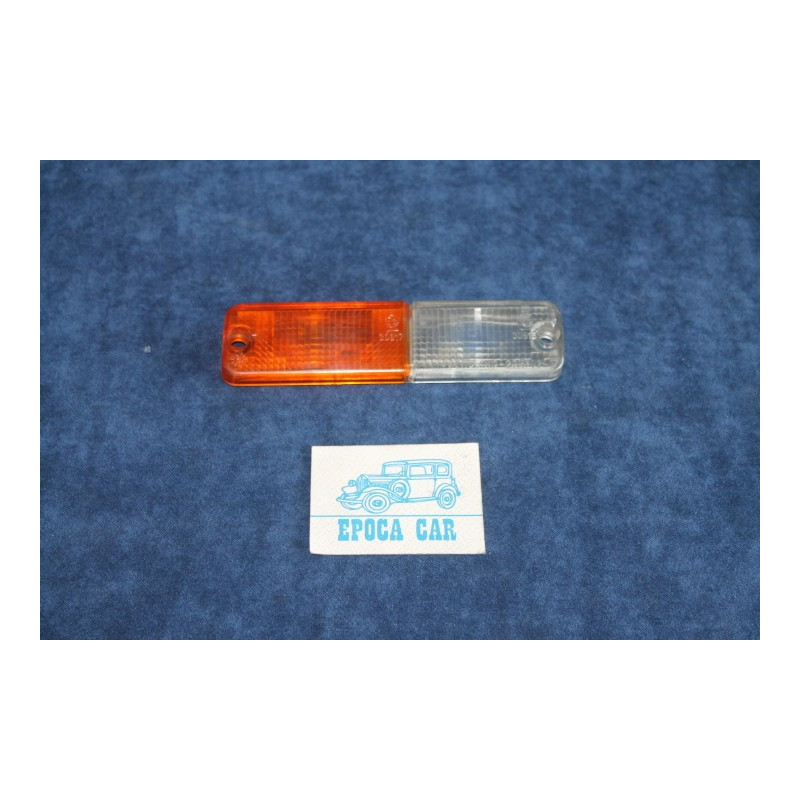 131 2°3° S.   LENS FOR FRONT RIGHT LIGHT   ALTISSIMO