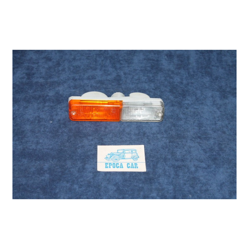 132  (1977-1978)   FANALINO ANT. DX   SIEM