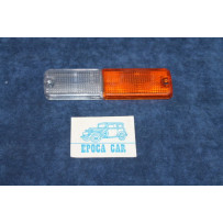 132  (1977-1980)   PLASTICA PER FANALINO ANT. SX   ARIC