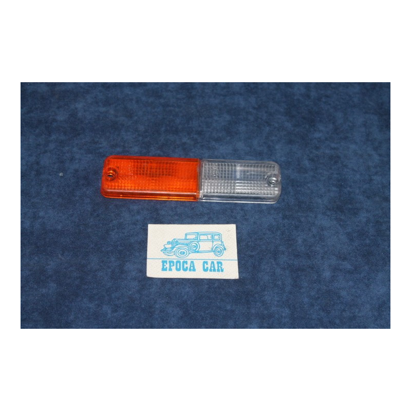 132  (1977-1980)   PLASTICA PER FANALINO ANT. DX   ARIC