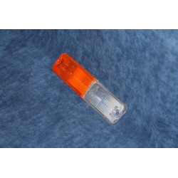 132  (1977-1980)   LENS FOR FRONT RIGHT LIGHT   ARIC