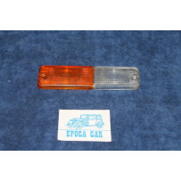 132  (1977-1980)   PLASTICA PER FANALINO ANT. DX   SIEM