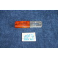 132  (1977-1980)   LENS FOR FRONT RIGHT LIGHT   ALTISSIMO