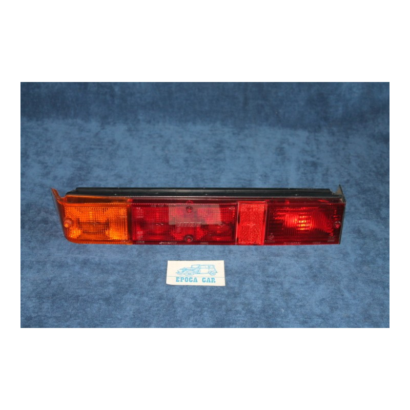 RITMO (UNTIL 1982)   REAR LEFT TAIL LIGHT (WITHOUT REVERSE)   SIEM