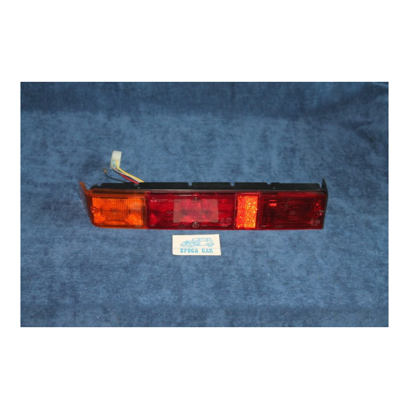 RITMO (UNTIL 1982)   REAR LEFT TAIL LIGHT (WITHOUT REVERSE)   LEART