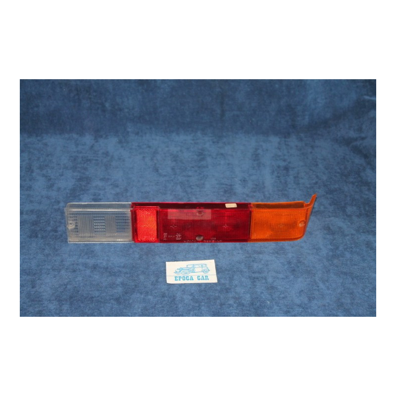 RITMO (UNTIL 1982)   LENS FOR REAR RIGHT TAIL LIGHT   CARELLO