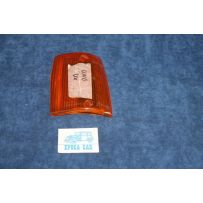 UNO   PLASTICA ARANCIONE PER INDICATORE DI DIREZIONE DX   ALTISSIMO