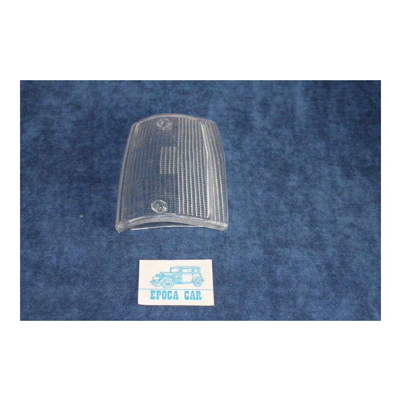 UNO   CLEAR LENS FOR LEFT DIRECTION INDICATOR   LEART