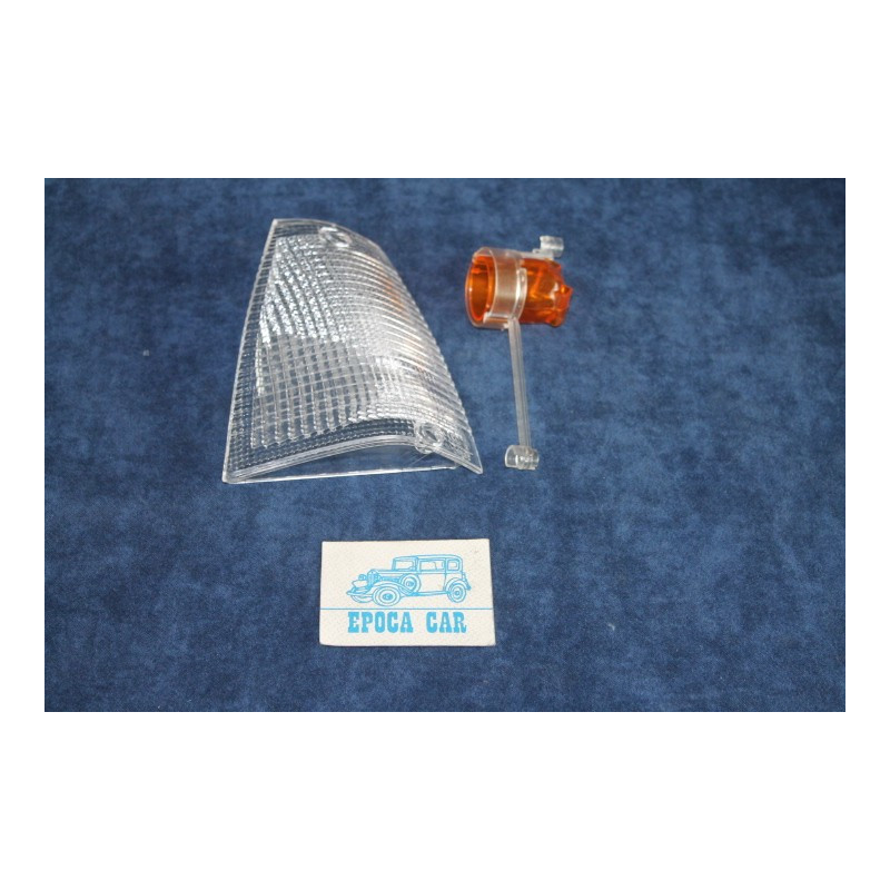 REGATA (FROM 1987)   CLEAR LENS FOR FRONT RIGHT LIGHT   VERALUX