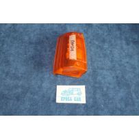 PANDA (FINO A 1985)   PLASTICA ARANCIONE PER FANALINO ANT. DX   SIEM