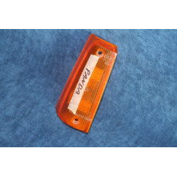 PANDA (UNTIL 1985)   ORANGE LENS FOR FRONT RIGHT LIGHT   SIEM