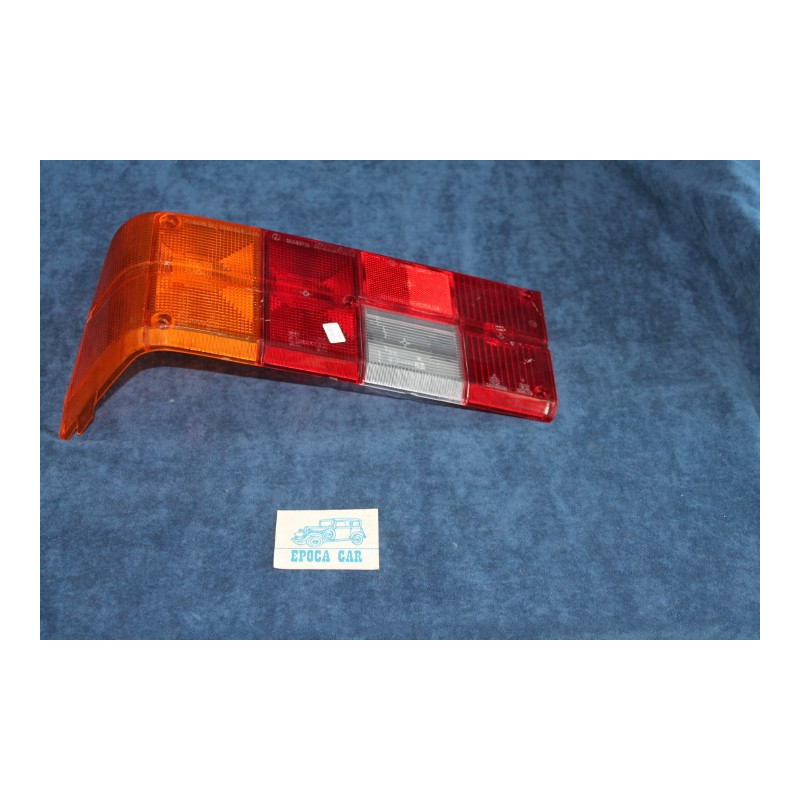 NUOVA RITMO   LENS FOR REAR LEFT TAIL LIGHT   CARELLO